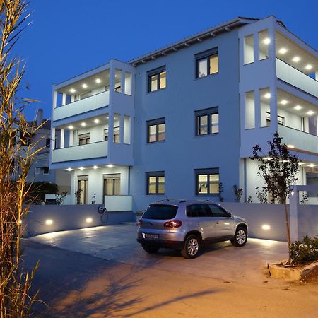 Carabella Residence Лефкада Экстерьер фото