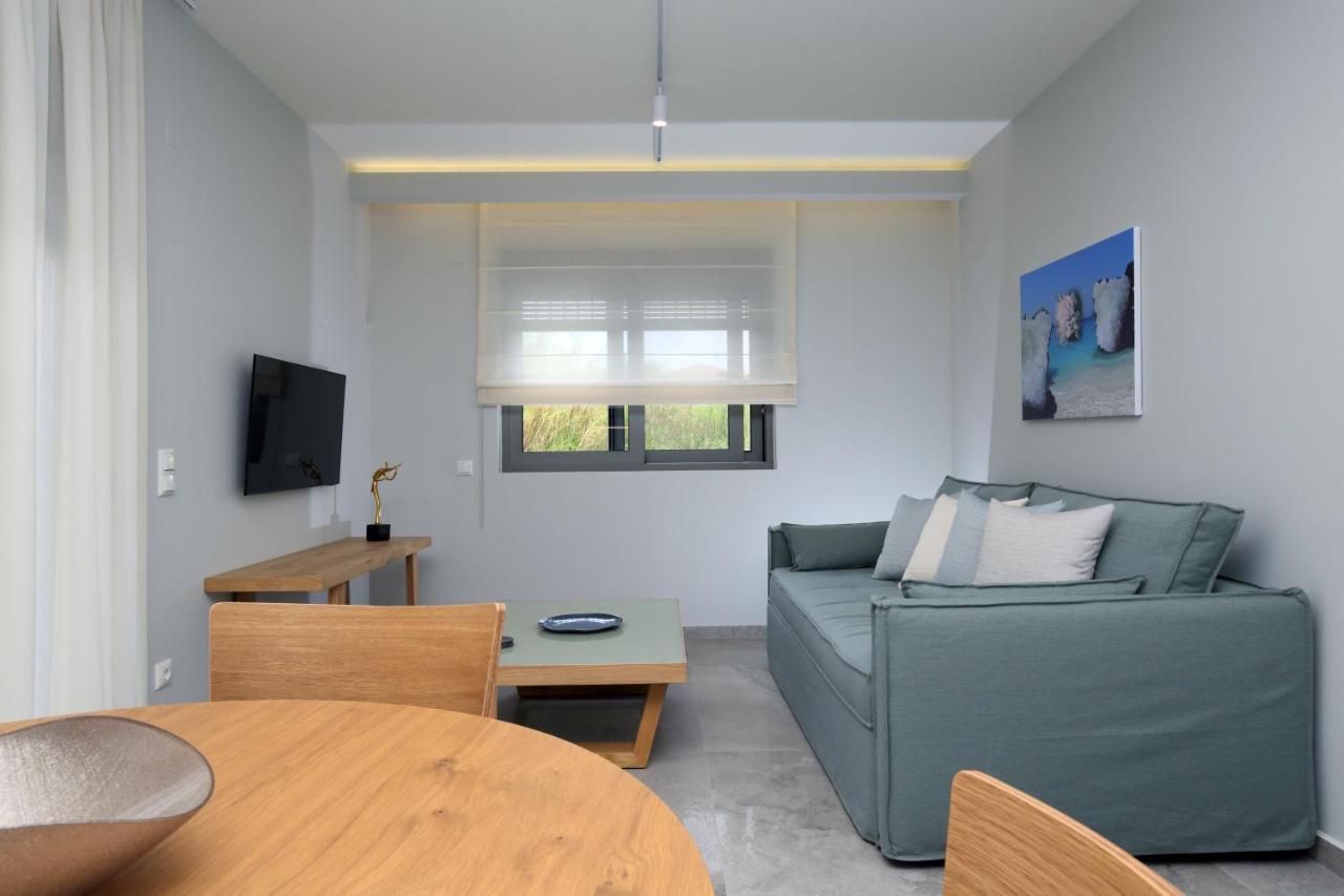 Carabella Residence Лефкада Экстерьер фото