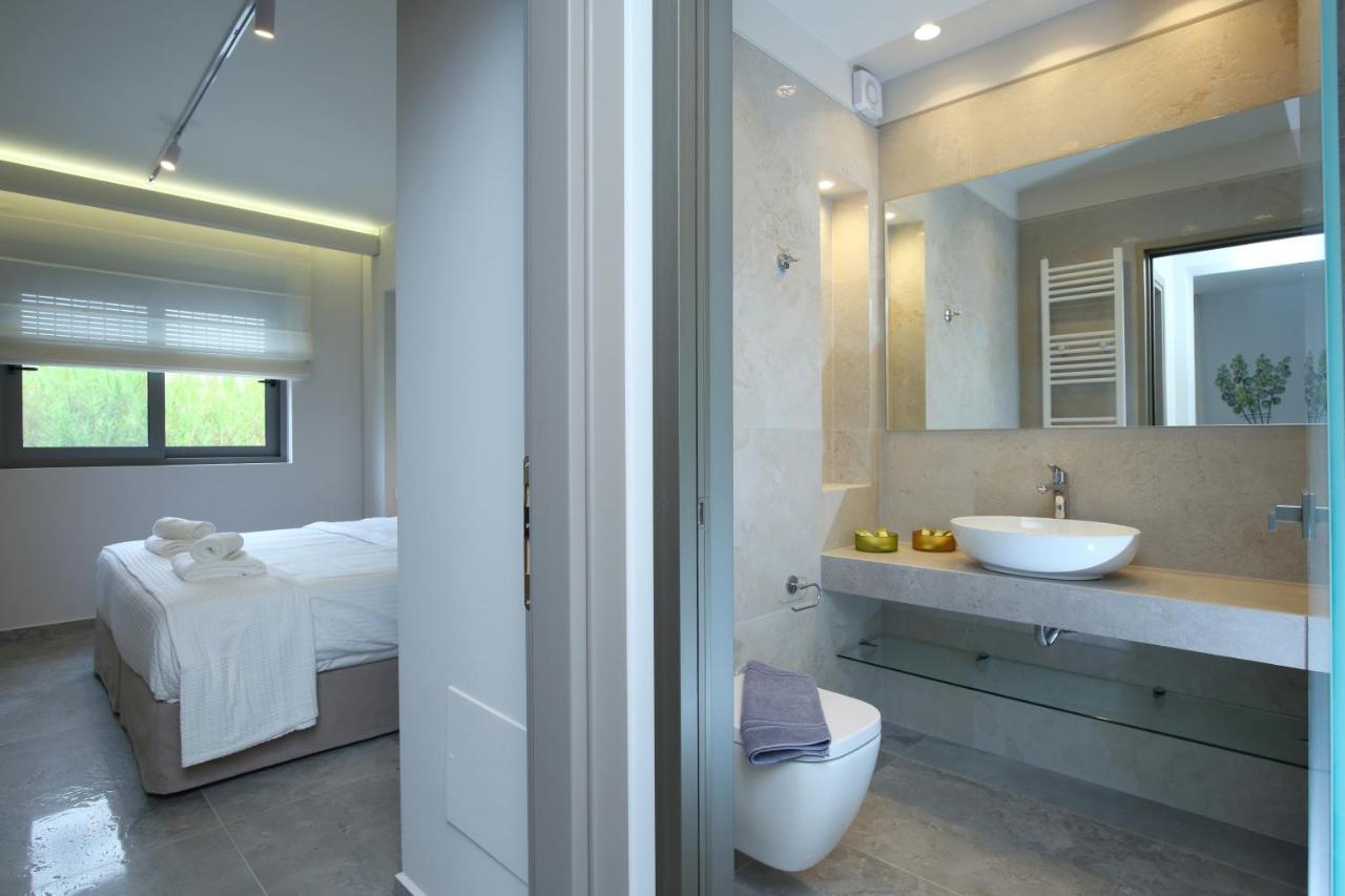 Carabella Residence Лефкада Экстерьер фото
