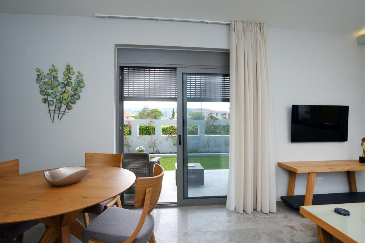 Carabella Residence Лефкада Экстерьер фото