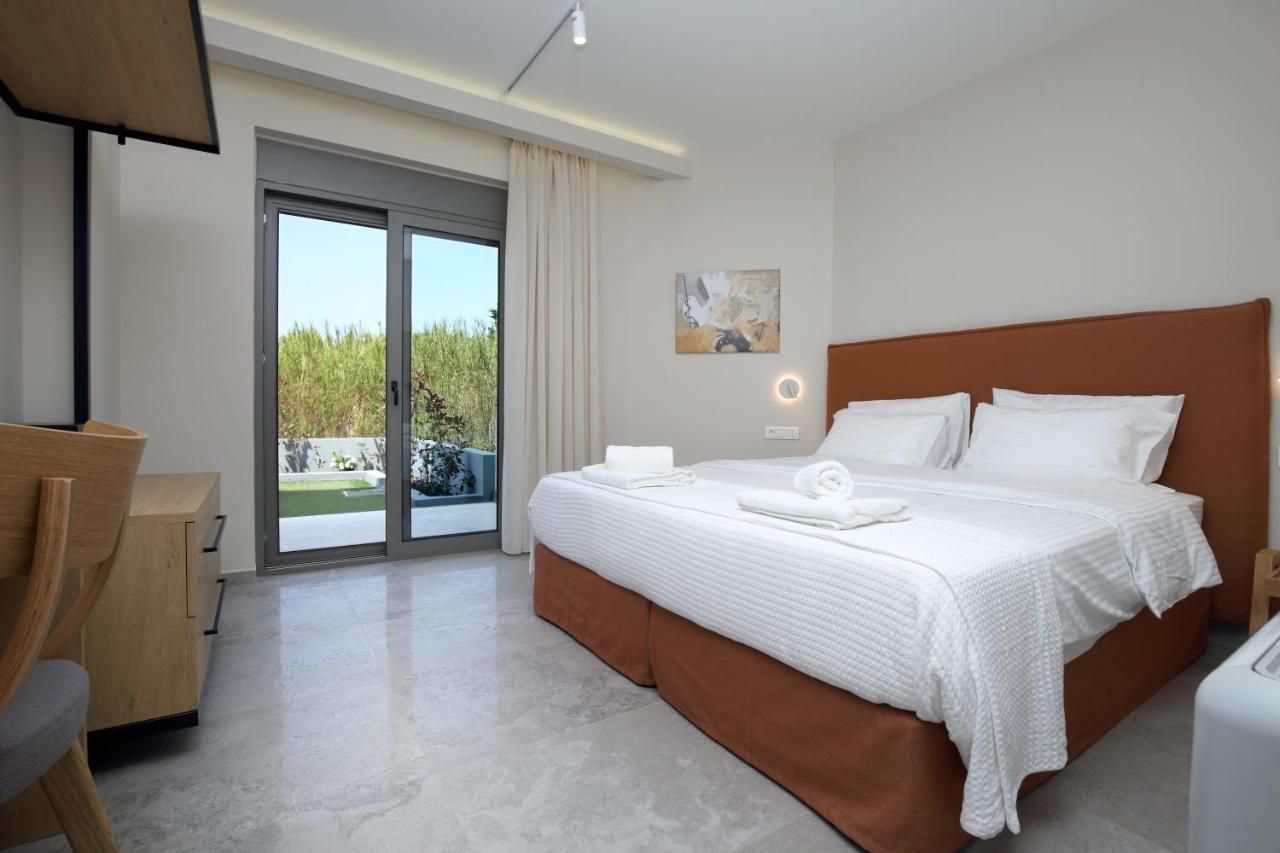 Carabella Residence Лефкада Экстерьер фото