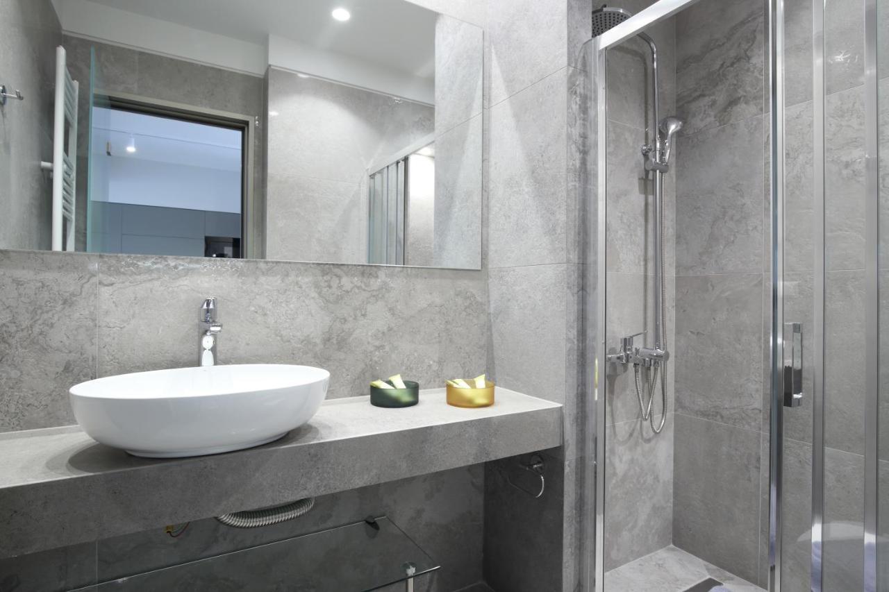 Carabella Residence Лефкада Экстерьер фото