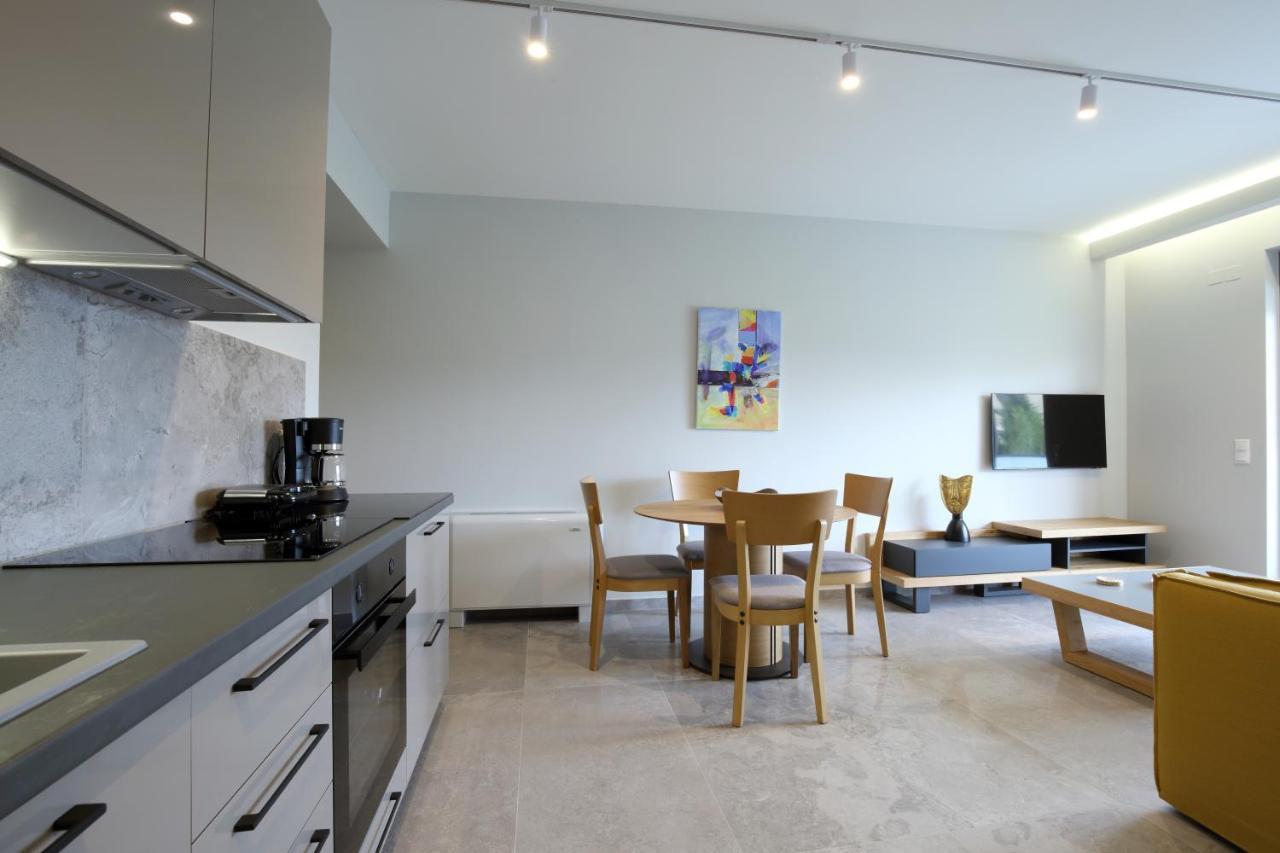 Carabella Residence Лефкада Экстерьер фото