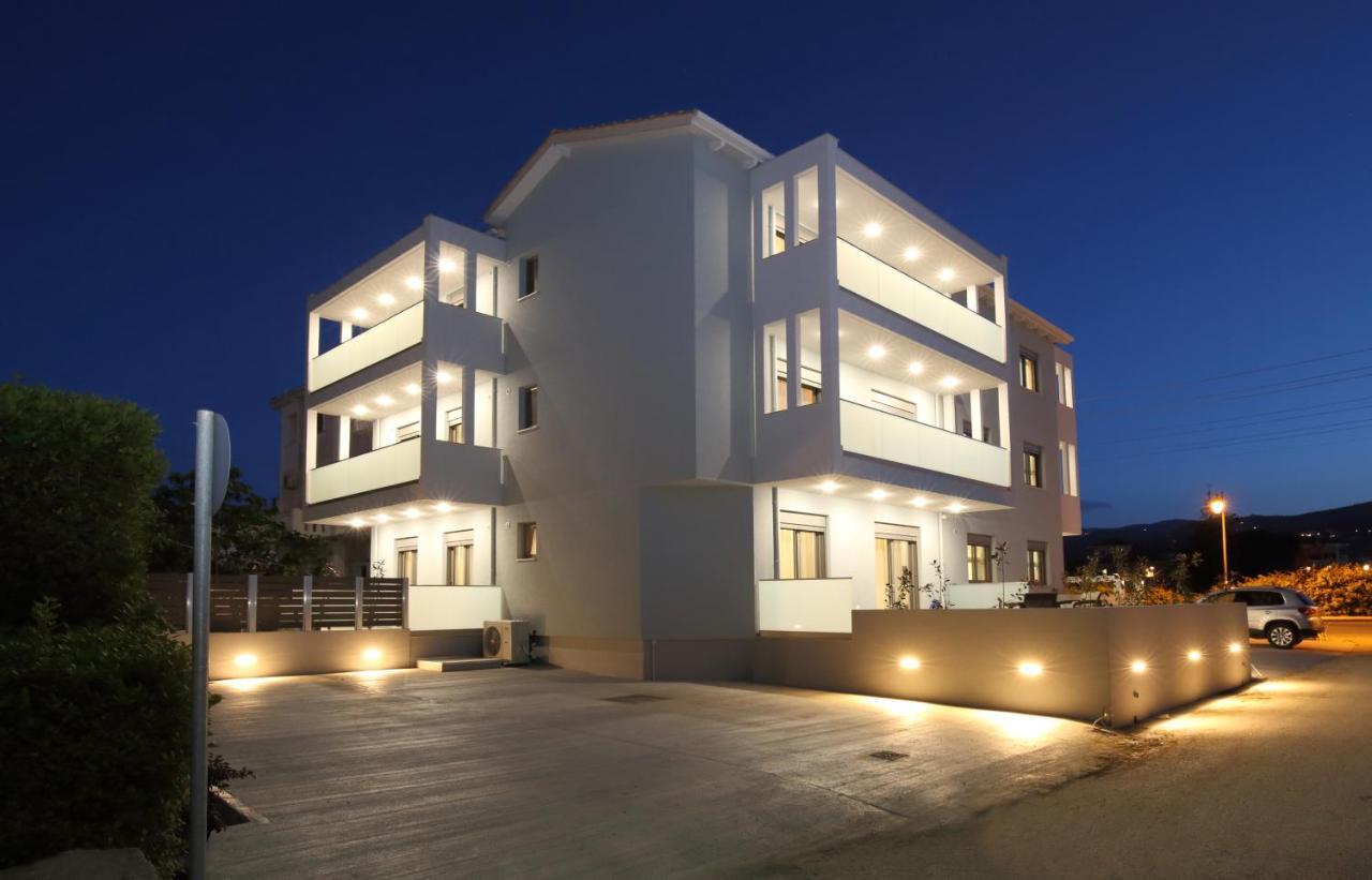 Carabella Residence Лефкада Экстерьер фото