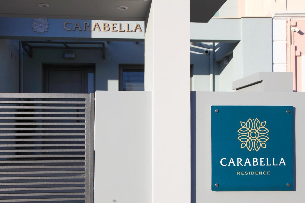 Carabella Residence Лефкада Экстерьер фото