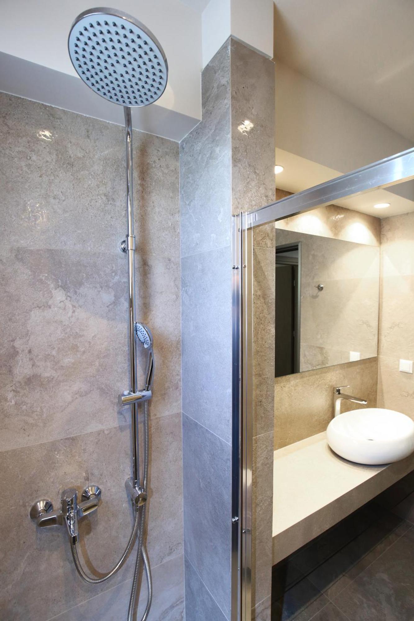 Carabella Residence Лефкада Экстерьер фото