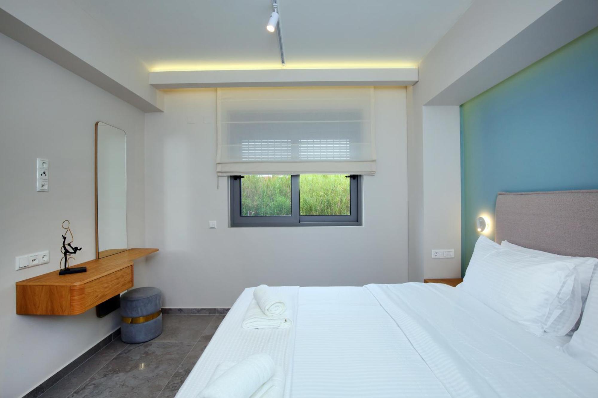 Carabella Residence Лефкада Экстерьер фото